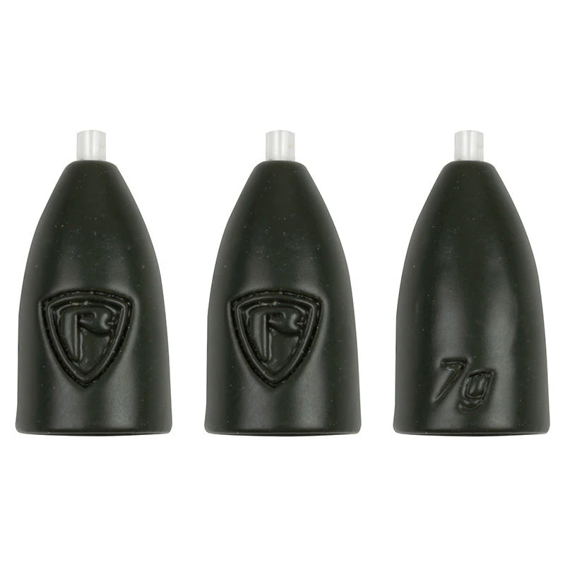 Fox Rage Tungsten Bullet Weights